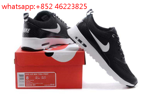 air max thea print pas cher