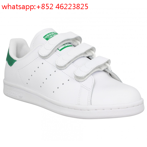 stan smith scratch vert