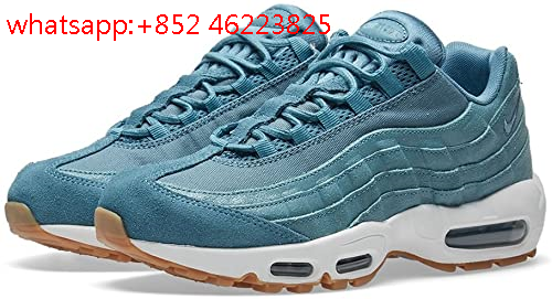 air max 95 bleu turquoise