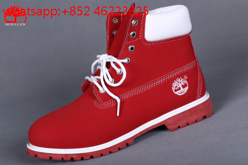 timberland femme chausport