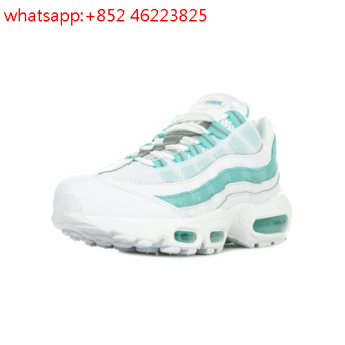 air max 95 bleu femme